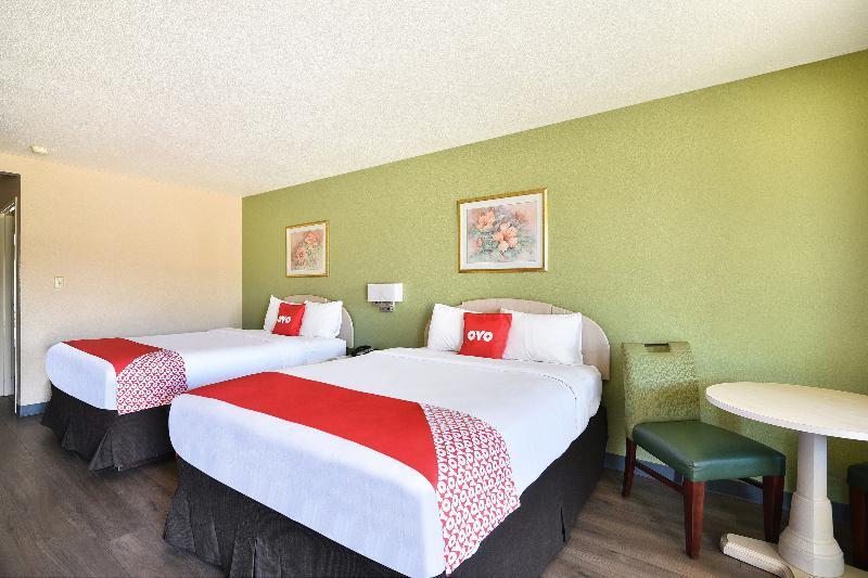 Oyo Hotel Yoakum West Luaran gambar