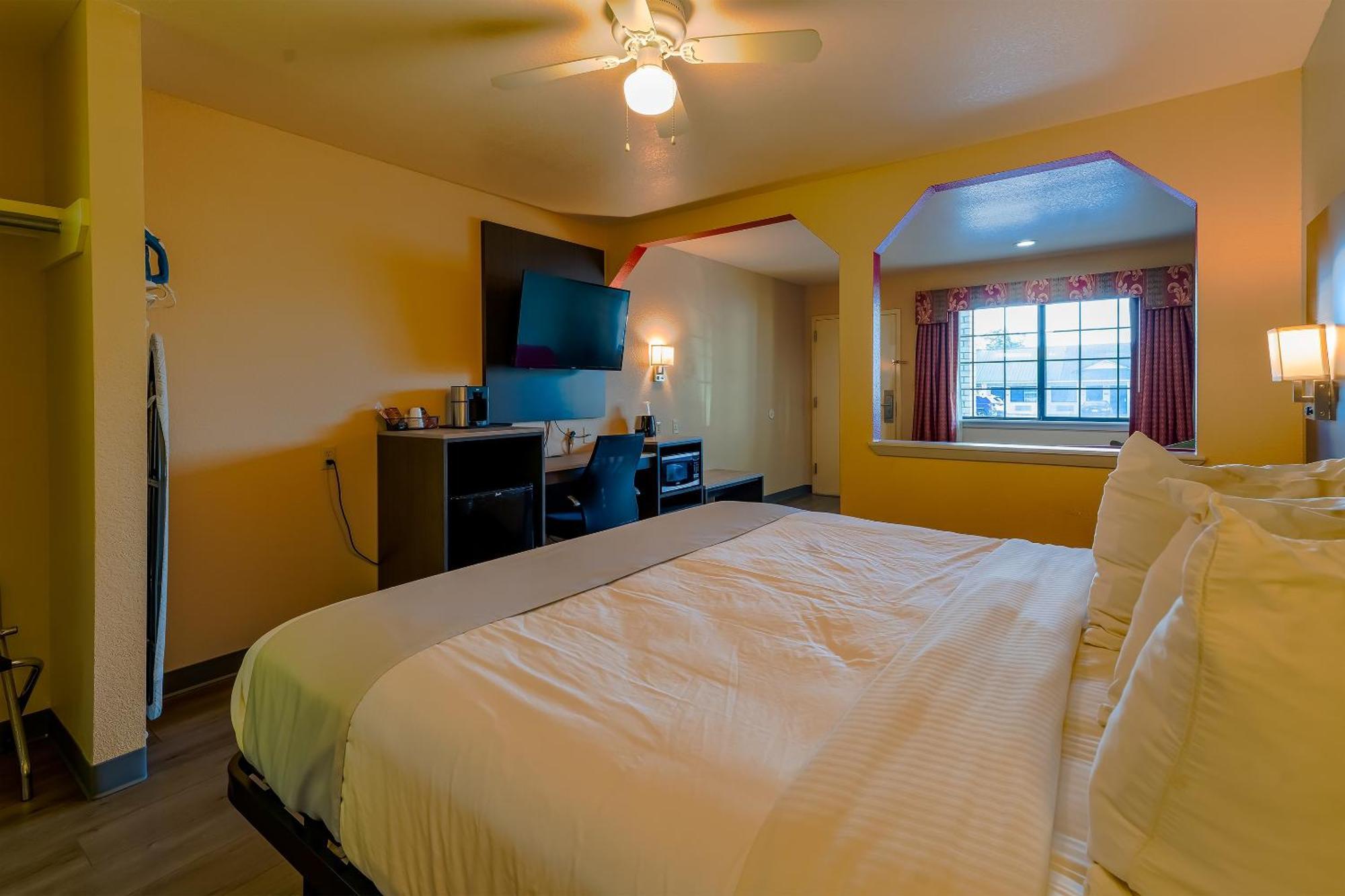Oyo Hotel Yoakum West Luaran gambar
