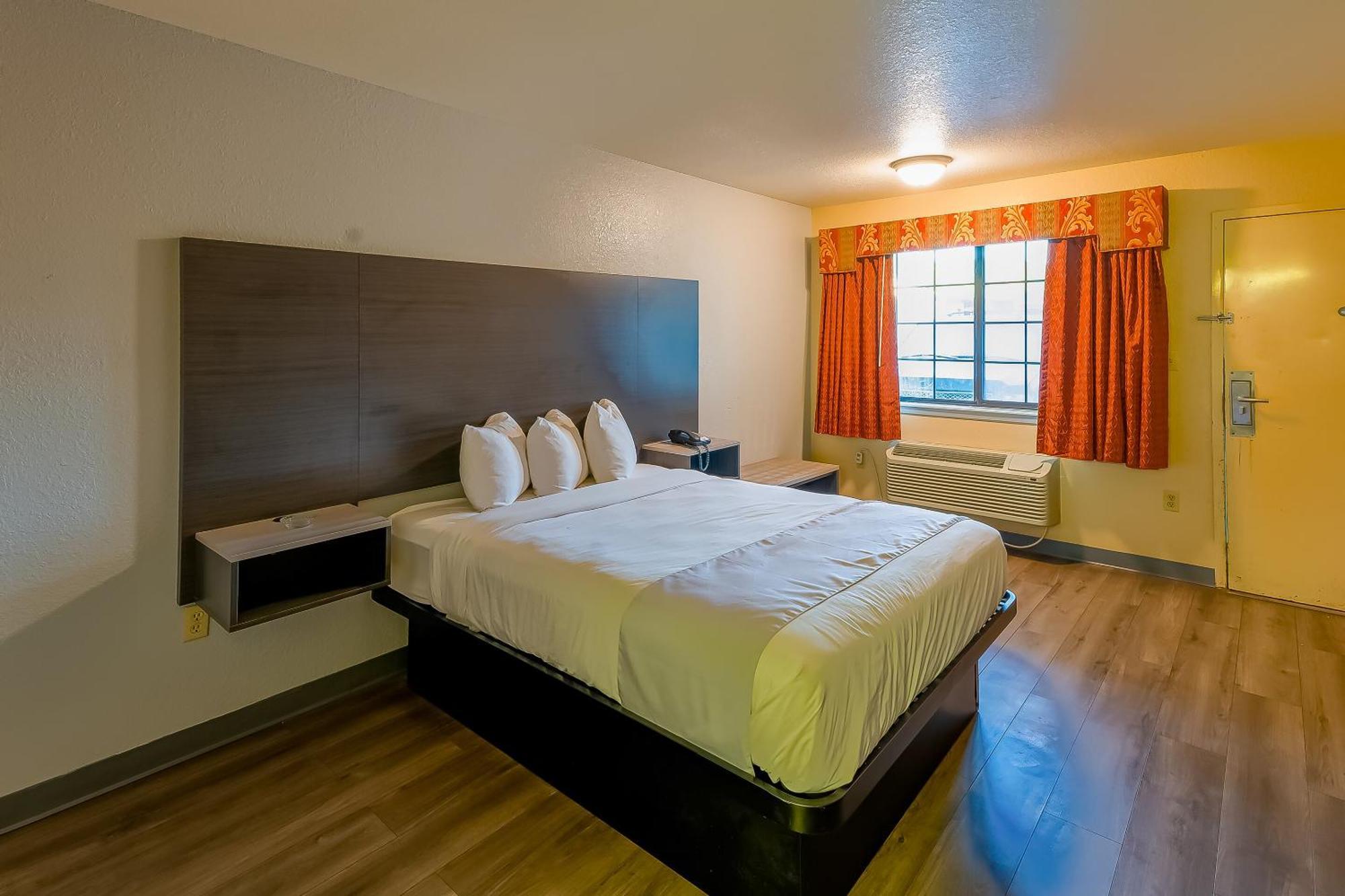 Oyo Hotel Yoakum West Luaran gambar