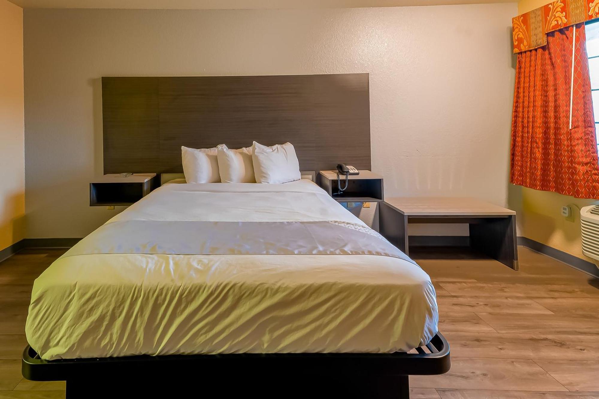 Oyo Hotel Yoakum West Luaran gambar