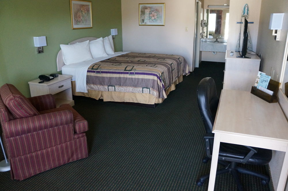 Oyo Hotel Yoakum West Luaran gambar