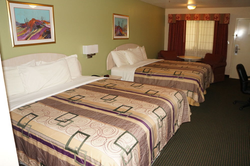 Oyo Hotel Yoakum West Luaran gambar